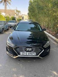 ٢٠١٩ • مكينة ٢٤٠٠ • كلين بدون حادث