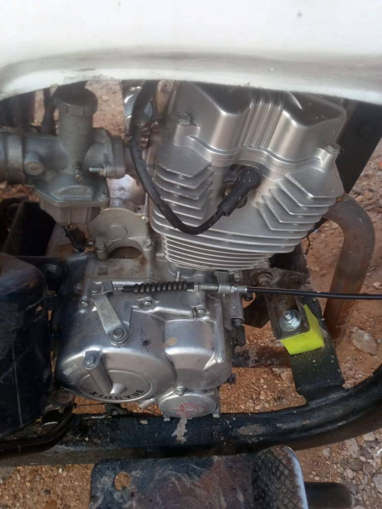 السلام عليكم ستوته للبيع موديل 17 ماكينه 25 ستوته نظيفه حلوه ما نقصها اي شيء شغاله صنف لايتات شاير السعر 750 بها مجال بسيط مكان الشهداء الصقلا


**إذا كنت صاحب هذا الإعلان وتريد حذفه لأي سبب، رجاءا أرسل رسالة إلى الدعم الفني**