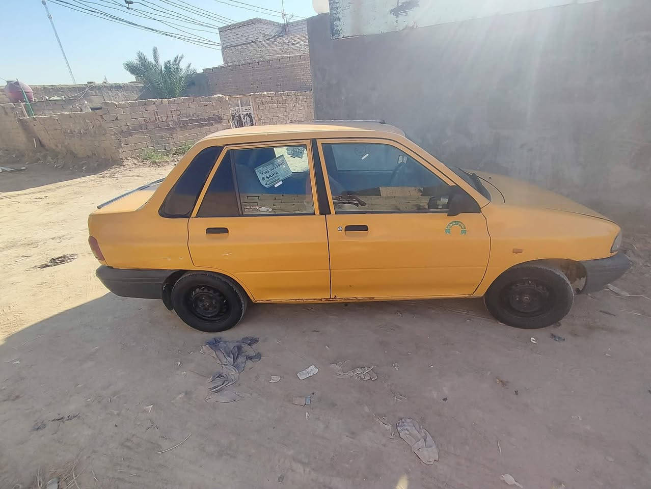 موديل 10سايبا لوحات جدد رقم نكليزي مصفرة هئية وغرامات  سعر 23وبيه مجال. ***********
