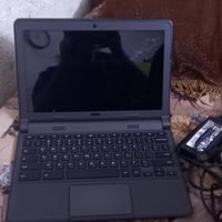 DELL • معوزه شاشة • شاحن أصلي