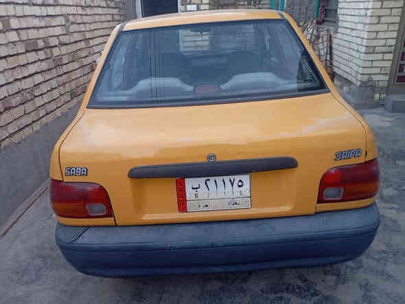 السلام عليكم سايبا ٢٠١١ مكفوله كفاله عامه لاتبديل ولاضربه ولاشواصي كلها على البلاد تجي وتشوف بعينك سنويه لل 2029 مكينه كير خير من الله تبريد تدفئه شغال ماكو نقص بكلشي مكاني بغداد بسمي تحويل ثاني يوم
***********
