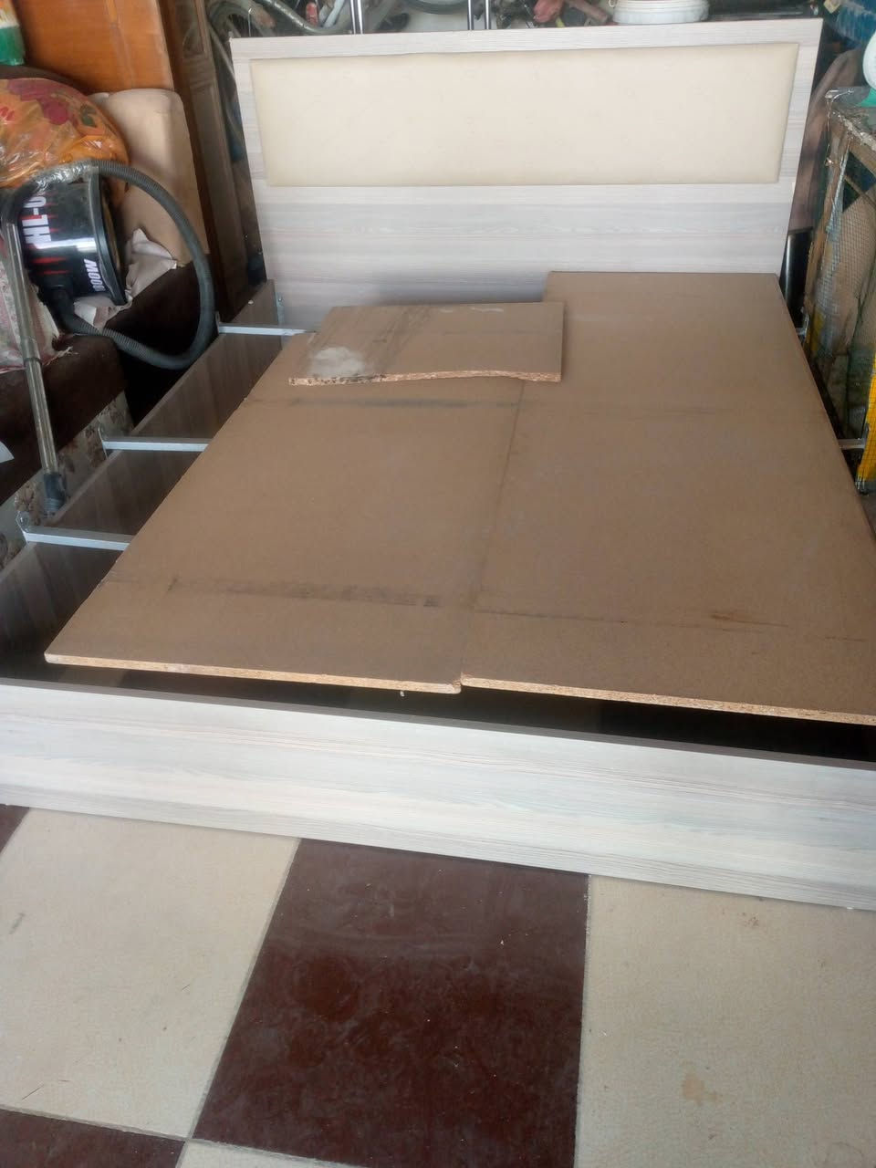 سيسم نفرين سعره ٣٠قفل مكان فيلق


**إذا كنت صاحب هذا الإعلان وتريد حذفه لأي سبب، رجاءا أرسل رسالة إلى الدعم الفني**