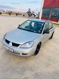 لانسر • 2008 • اربيل