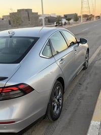 اكورد • هايبرد • ٤٠٠٠ كم