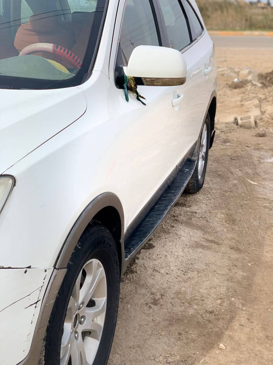 سورنتو فلي كروز 
موديل 12
سعر 120
سفسار ***********
