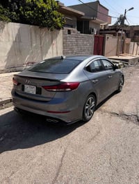 افانتي 2016 • بصمة • اليرموك