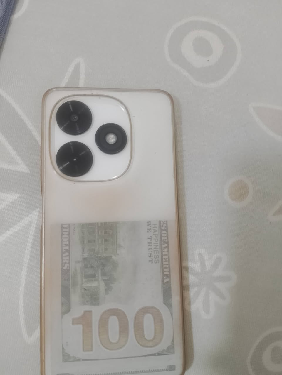 جهاز نضيف كلش مكاني حي نداء سعر 100 وبي مجال


**إذا كنت صاحب هذا الإعلان وتريد حذفه لأي سبب، رجاءا أرسل رسالة إلى الدعم الفني**