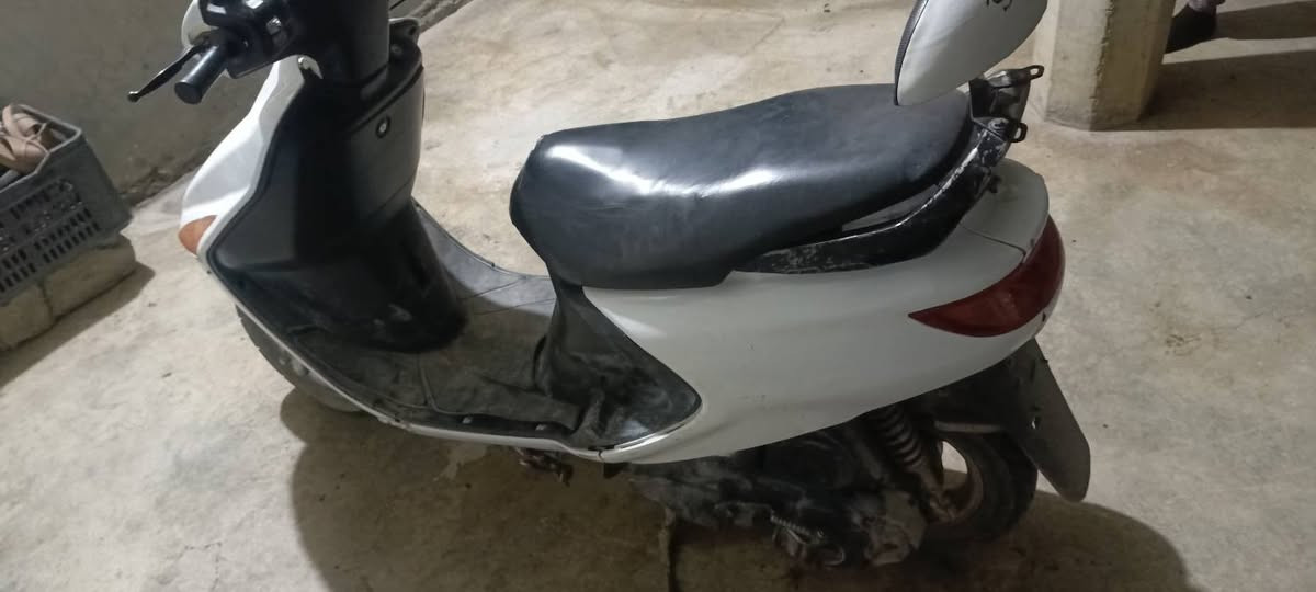 دراجه ابيع سعر 480بيه مجال 
***********
