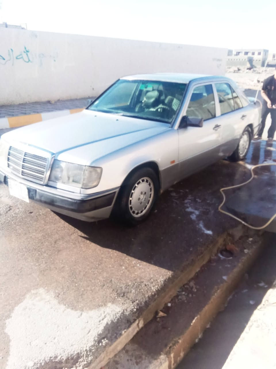 دب 91 محرك 2.5ديلكو تبريد غرفة نظيفة..سيارة گشر نظيف.. تفاصيل اكثر الإتصال على الرقم ***********.
