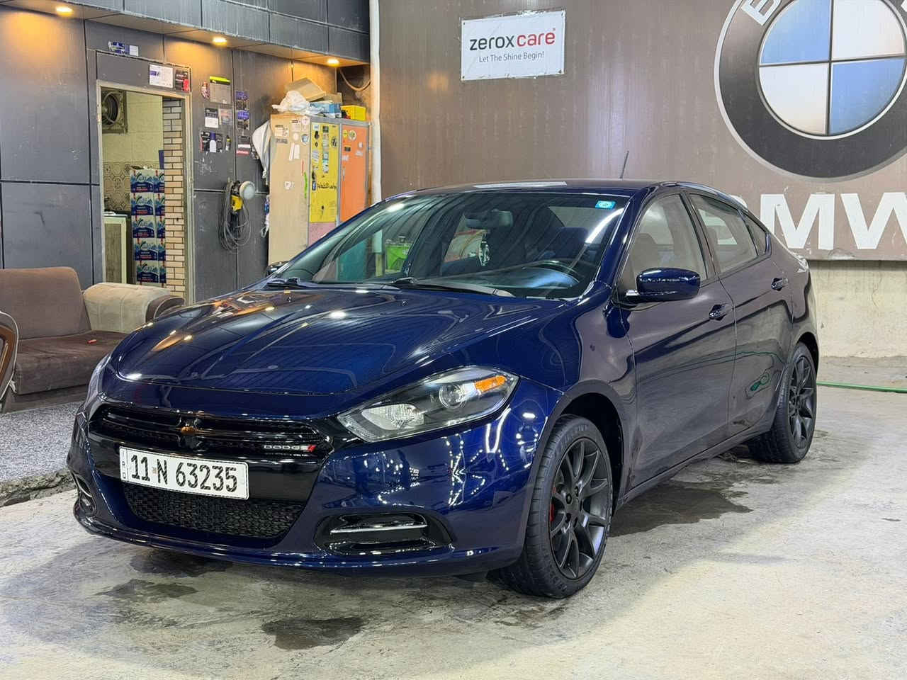 السلام عليكم ورحمة الله
دوج دارت للبيع 
2016 سنويه وهزه وارقام جديده
حادثهه قطعه وحده جاملغ بدون دواخل
ماشيه 70 الف حقيقي
فئة مالتهه رالي محرك 2400 المرغوب
جاهزه السيارة على اخر حبايه 
حداديه وكماليات كلشي بيهه جاهز 
كير ومحرك مكفولات 
تخم تايرات جديده 
السعر 93 ورقه وبيهه مجال
مكاني بغداد الكاظمية 
***********
انمار ابو محمد
