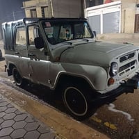 للبيع واز 2001 بلاديه  07740627518