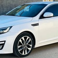 كيا اوبتيما 2016 خليجي  كفالة عامة حره تحويل مباشر بأسم المشتري مشروع ...