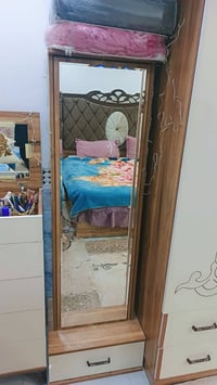 غرفة نوم • نضيفة كلش