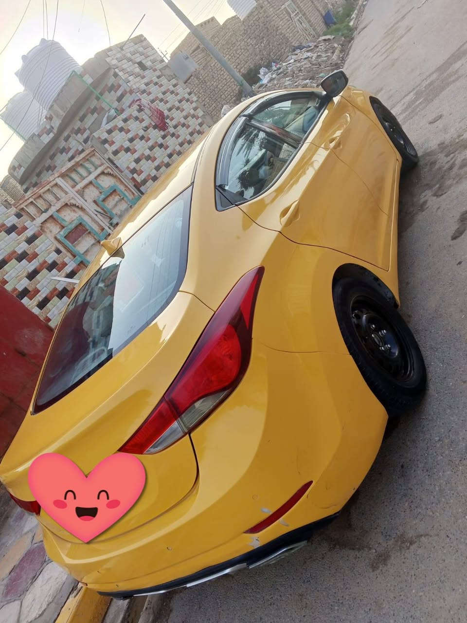 الانتره 15 خليجي رقم بغداد تحويل السياره مكفوله من التبديل بيه بس بارد الباب الصدر واشويه بالدوسه نقص دبلات وربل مشروح بالحداديه الگدام سعر 115 ***********
