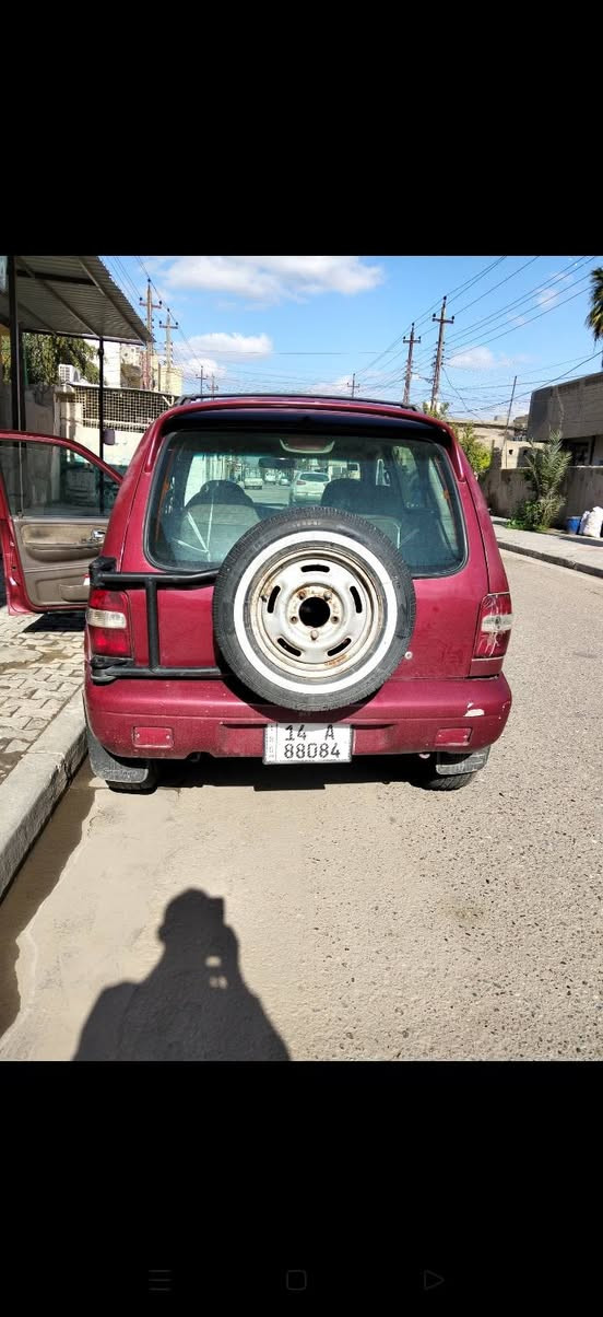تم تنزيل السعر 40 قفل


**إذا كنت صاحب هذا الإعلان وتريد حذفه لأي سبب، رجاءا أرسل رسالة إلى الدعم الفني**