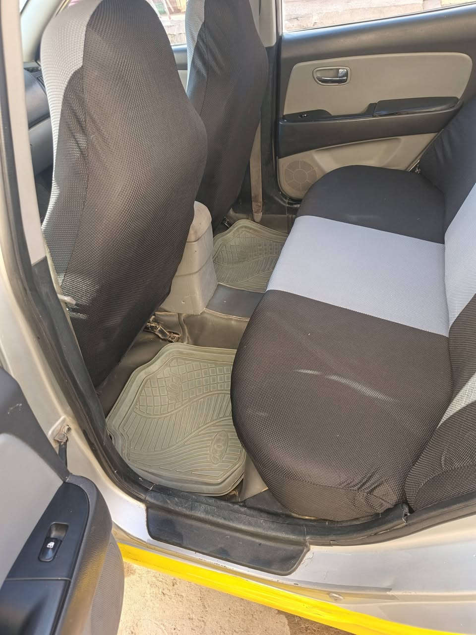 السلام عليكم ورحمة الله وبركاتو
يوجد لدي افانتي للبيع
الموديل 2010.. الرقم نينوى
مكينه 16+بلا ضرر+هيئه و غرامات صفر... الاستفسار والتواصل ع الرقم.. ***********
