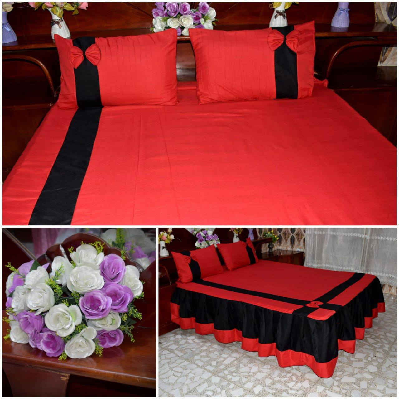 السلام عليكم
سنه سعيده على الجميع يا رب 🤲
بمناسبة رأس السنه حبينه نسويلكم عروض ع الفرشات متوفرات فرشات همايون قطعتين ب (15) و قطعتين فرشات خاولي ب(25)متوفرة الوان متعددة
((متوفرة خدمة توصيل))
للعلم التوصيل داخل الطهمازية مجاني
إلى يريد  يستفسر اكثر يتواصل ع الواتساب
***********
مجموعة نماذج 🌟🎉
