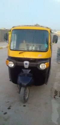 تكتك بياجو • مديل ١٩ • واسط النعمانيه