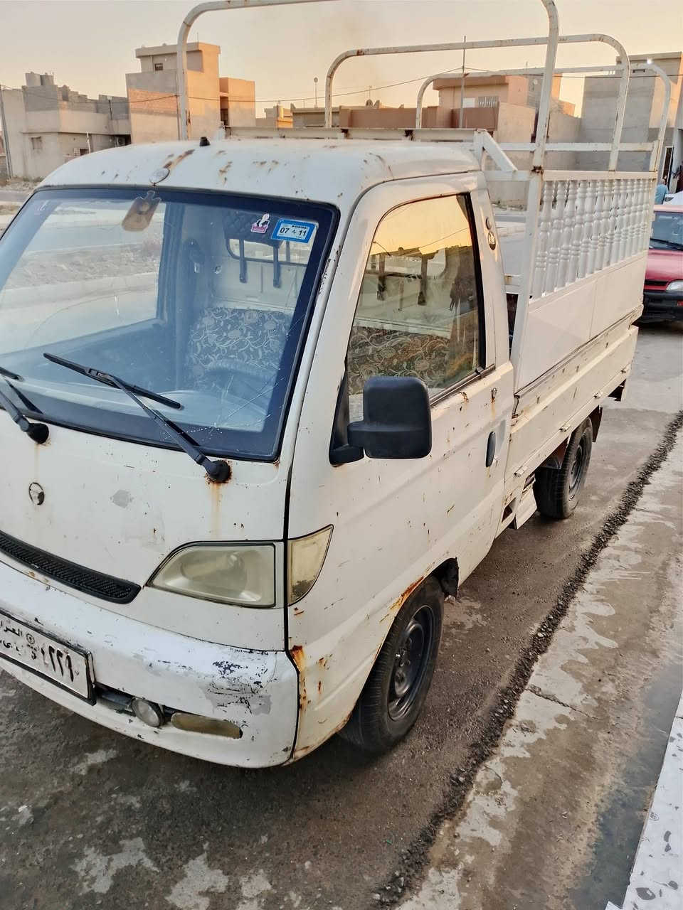سيارة هانفي للبيع شرط وكالة من الشرعي السعر 17$***********
