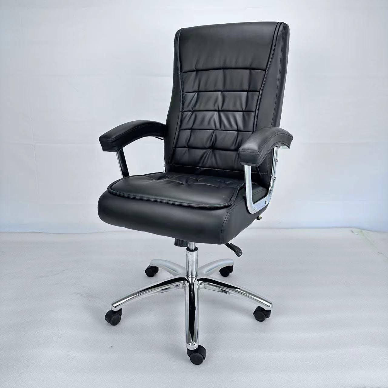 راحة وأناقة بمستوى عالي داخل مكتبك! ✨💼
كرسي دوّار مكتبي بحجم كبير 😍
تصميم فاخر يجمع بين القوة والراحة حتى يخليك تشتغل لساعات بدون تعب 👌
🪑 المواصفات:
✔️ جلد عالي الجودة مريح وأنيق
✔️ يدات حديد قوية ومتينة 💪
✔️ تصميم دوّار عملي وسهل الحركة 🔄
✔️ حجم كبير يوفر راحة مثالية للجسم
🎯 مناسب للمكاتب، الدراسة، أو حتى الاستخدام المنزلي
💰 السعر: 110 فقط
🚗 التوصيل مجاني لحد باب البيت
لا تفوّت الفرصة وخلي راحتك أولوية 😉🔥
#كرسي #اثاث #مكتب #راحة


**إذا كنت صاحب هذا الإعلان وتريد حذفه لأي سبب، رجاءا أرسل رسالة إلى الدعم الفني**