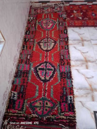 سجاجيد • ٦ قطع • شطره