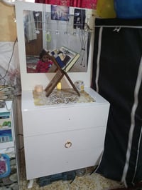 ميز تواليت • تركي • الشارعين سيد هاشم