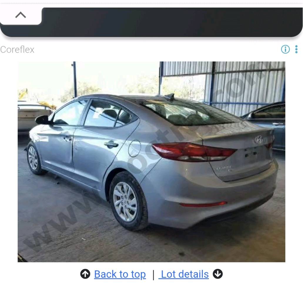 النترا وارد أمريكي موديل ٢٠١٧ حادثها بسيط بالباب موضح بالصور كير ومحرك مكفول مافيها تبديل فقط صبغ الدعاميه للجماليه الاير باك طاك وراجع سستم بالإمارات يعني راجع بلادي على السستم  ماشيه ٦٣ رقم اربيل  باسمي تريد وكاله تريد تحويل بنفس اليوم داخله هزة جديدة تنتهي الشهر ٨/٢٠٢٦
 مكاني بغداد.