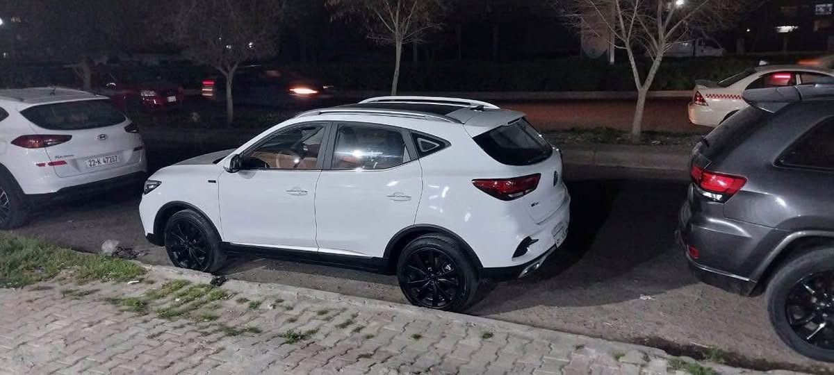 Mg Zs 2020 فول
هيجى نيه  زور خاوينه بيدعمه بي سبوخه
*********** أربيل, العراق
