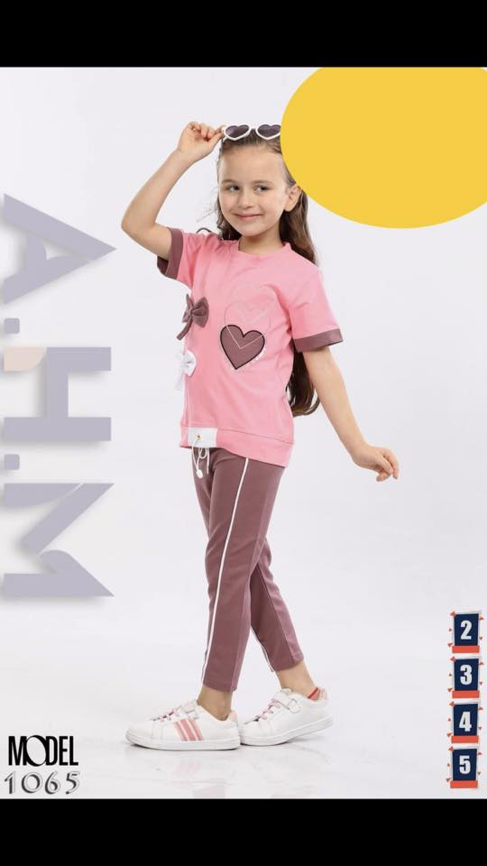 تراك بناتي ❤️‍🔥اطفال 
خاماية قطنية ❤️‍🔥❤️‍🔥❤️‍🔥تركيا 
من عمر سنتين لحد ٥ سنوات


**إذا كنت صاحب هذا الإعلان وتريد حذفه لأي سبب، رجاءا أرسل رسالة إلى الدعم الفني**