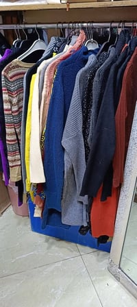 فستان وبلوز • موديلات جديدة • سوق الميثاق