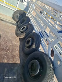 طقم كامل • جنوط 24 • الكوت