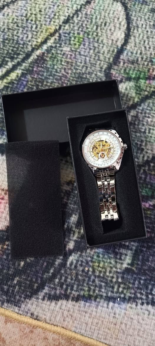 ساعات 2 فول قيم باليرضى بيه الله وبالعافيه عليك


**إذا كنت صاحب هذا الإعلان وتريد حذفه لأي سبب، رجاءا أرسل رسالة إلى الدعم الفني**