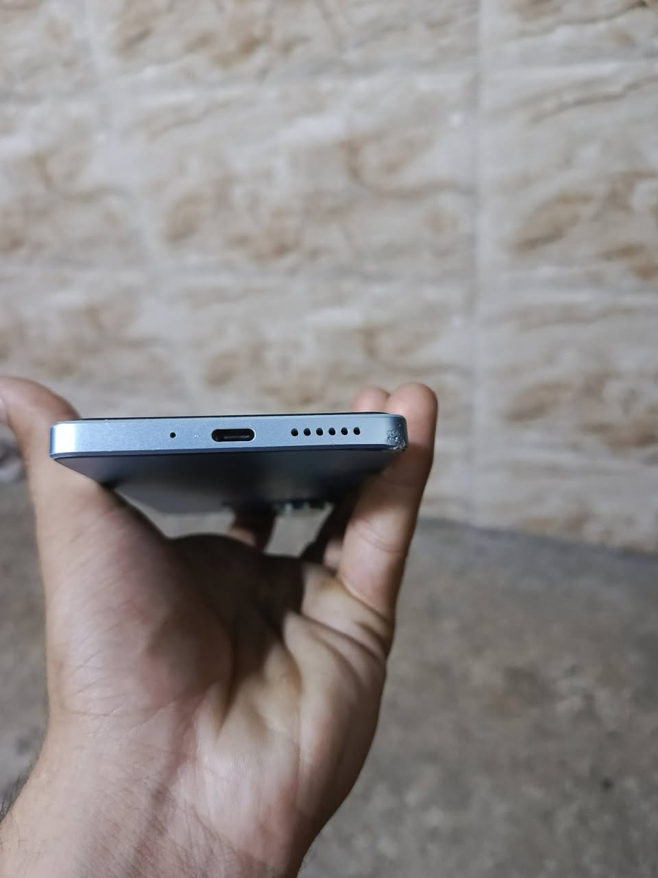 سلام عليكم ريدمي نوت 13 برو 5g ذاكرة 256 بي كسر خفيف ما مبين ما مفتوح بلادي السعر 220 وبي مجال بسيط عنواني مدينة الصدر رقمي ***********
