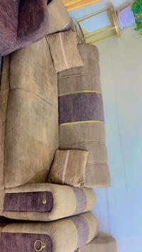 تخم تركي • ٨ مقاعد • نضيف