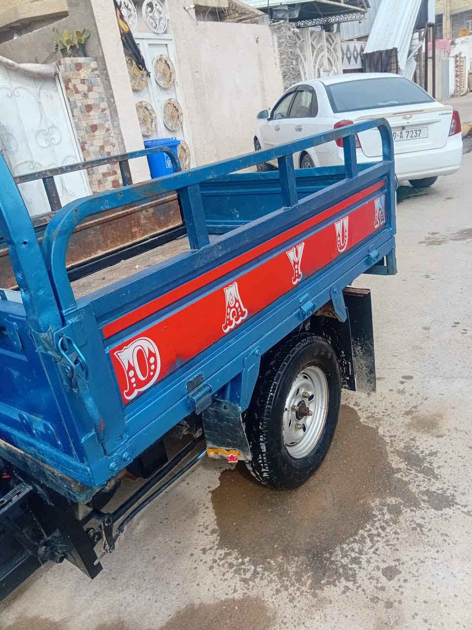 السلام عليكم ستوته للبيع أوراق عمار، مديل 2015 كفاله عامه، ***********
