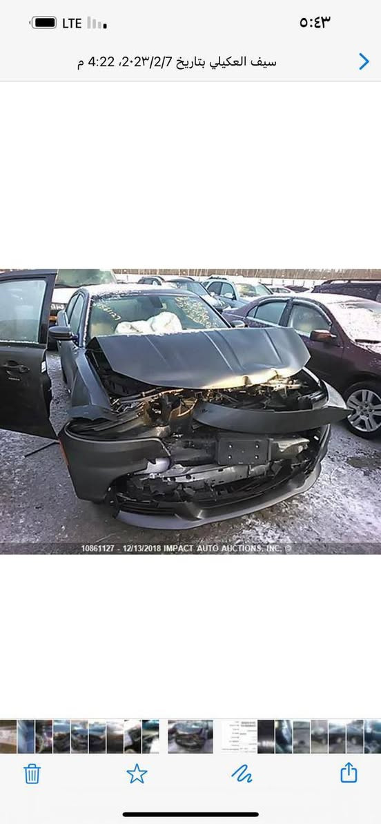 2018 لبيع السعر 175 وبيه مجال *********** المكينه 6 اسلندر sxt  فول عده الجلد مكان الدوره ابودشير
