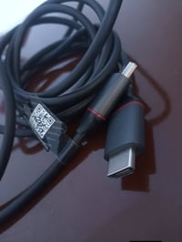 كيبل HDMI • ٣ امتار • محول بلاي