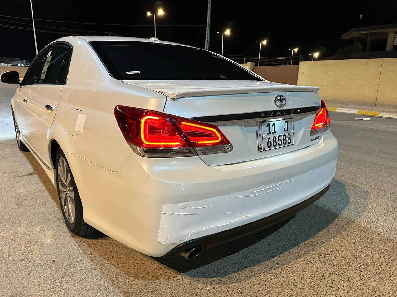 سلام عليكم شلون الطيبين 👋🏻🤍.

ليعشاق الياباني الأصيل
موديل 2012 وارد خليجي 💎.

سيارة فول مواصفات Lemted 🐺🤍

طبعاً سيارة رقم بغداد دولي

تحويل ثاني يوم 👤.

طبعاً سيارة مكفولة كفالة عامة بس بيها ملاحضات بسيطة جداً 👁️.

مكينة 6V المرعبة 💀🔥.

كيرها كفالة  ✅.

صدرها جديد ✅

ماشية 280الف حقيقي 🔥♥️.

حدادية كاملة من كلشي سيارة متحط عليها درهم واحد 💵✅.

مواصفات ⚜️.

تخم تاير جديد ✅.

 6 بصمات ✅.

علامة ترحيب ✅.

تبريد مقاعد ✅.

شاشة وكامرة خلفية ✅.

عدسات زنون ✅.

بردة خلفية ✅.

تحكم ستيرن كامل ✅.

كشافات دعامية ✅.

خمس مقاعد جلد ✅.

داخلها نضيف بعده بالملح ✅.

مكان السيارة بغداد المنصور 🇮🇶♥️.

سعر سيارة 190
وبيها مجال

الرقم : ***********

وعذرونا على الاطالة وكل الهلاا بيكم حبايبي ♥️. بغداد, العراق
