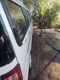 فتون • ٢٠١٢ • مكينة وكير جديد
