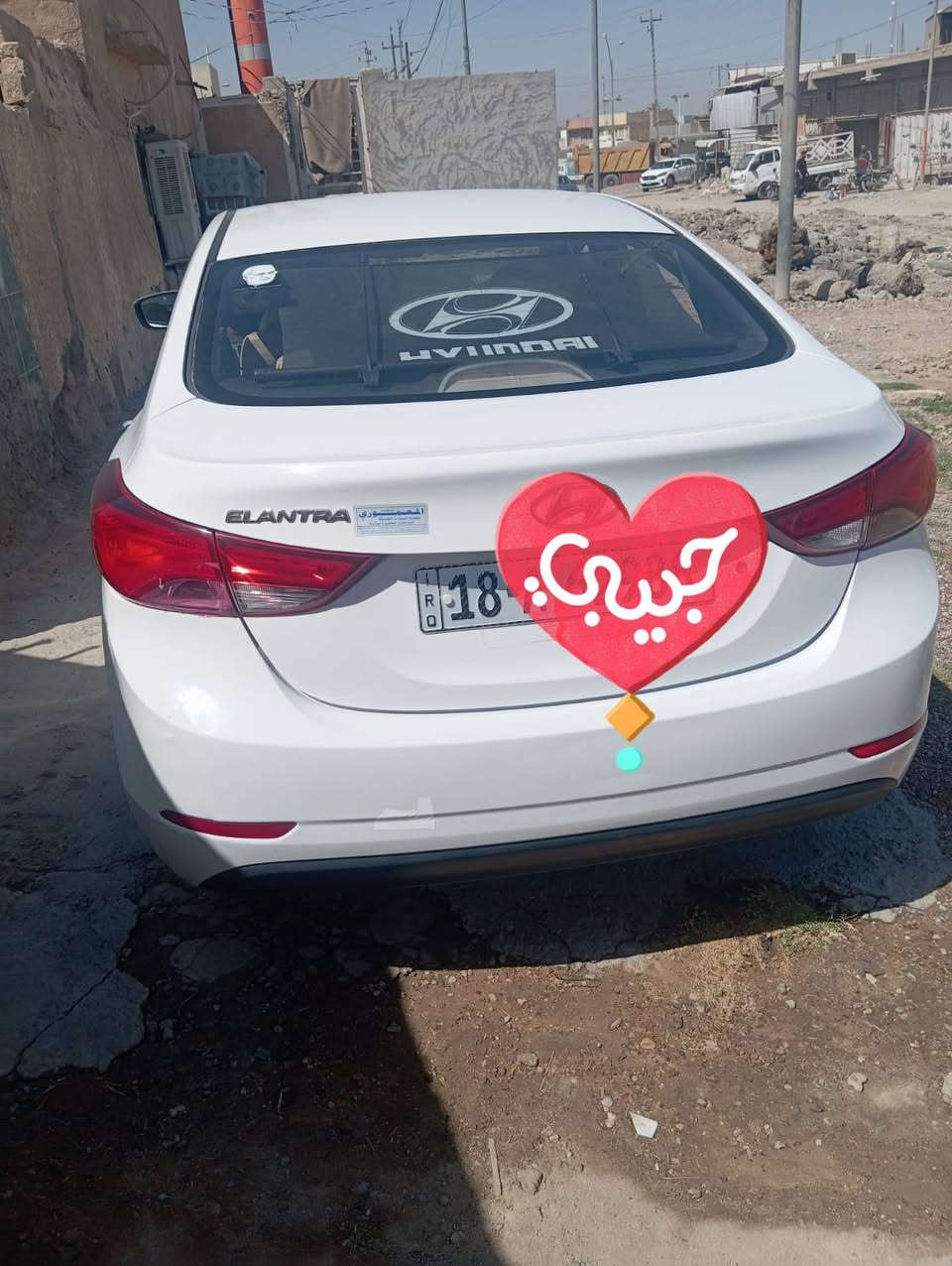 سلام عليكم النتر موديل 15 خليجي بسمي سنويه 2030 جديد بيه شبر بل جاملغ امامي بس رقم بابل محرك 1800 عنواني بابل رقم موبايلي ***********
