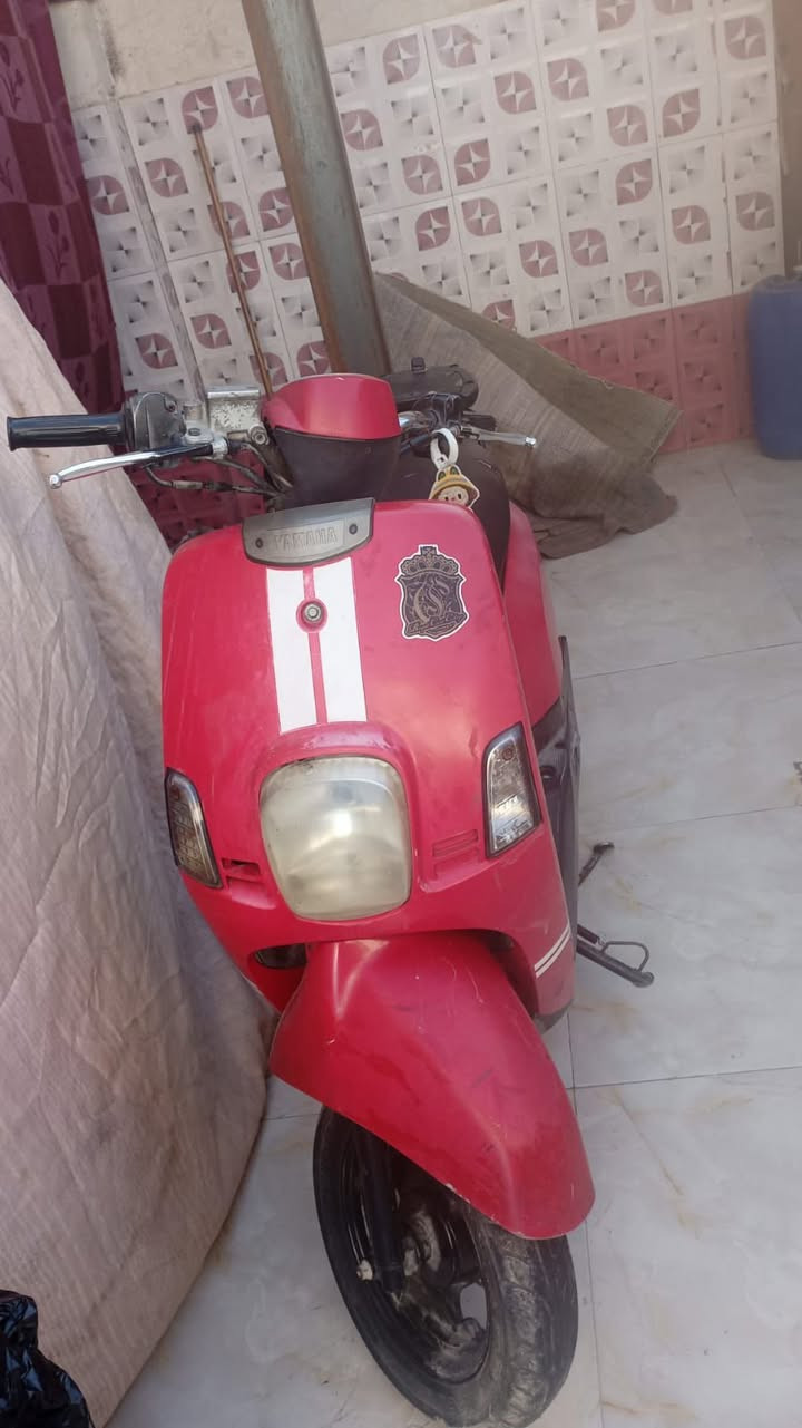 السلام عليكم
دراجه بوليسي للبيع كامله من كلشي
 كهربائيات اشاير هندر 
كلشي ما عوزهة جاهزه 
المكينه مفتوحة 
(تفاصيل اكثر خاص)
مكاني ناصرية مركز قرب مستشفى التركي 
الرقم : ***********
السعر 500 أو بيها مجال
