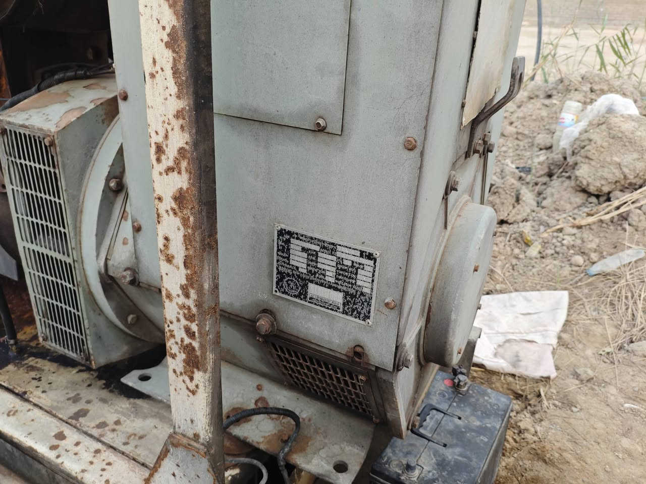 سلام عليكم مولد اللبيع سعر 35 بيركز نكليزي شرط تسغيل تصال ***********
