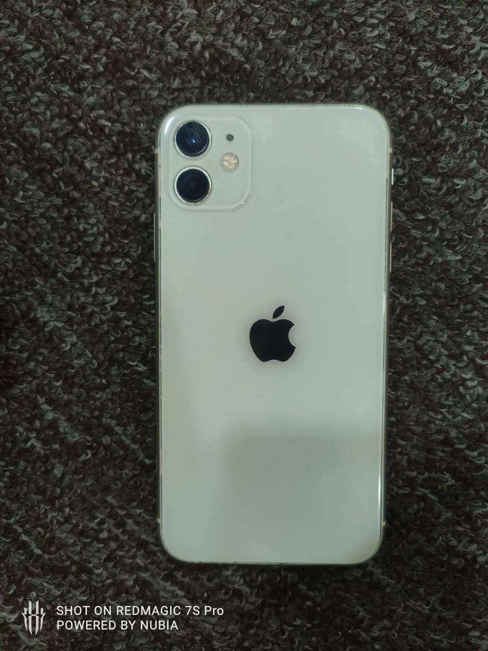 ايفون 11مبدل شاشة اصلية مال جهاز كلة شغال شغال بلاد ذاكرة 128جهاز فول نظافة وهسة شاشة هم بيهة كسر بس ما مبين سعر200


**إذا كنت صاحب هذا الإعلان وتريد حذفه لأي سبب، رجاءا أرسل رسالة إلى الدعم الفني**