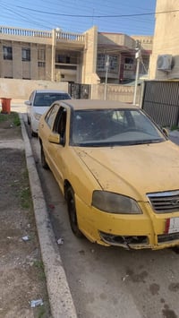 كوين 2011 • مكفوله مكينه وكير • حي الجهاد بغداد