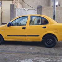 موديل ٢٠١٥ • مكينة حداديه • مكفول