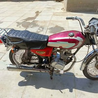دراجه ناريه هوندا • هوندا NMT 150 • دراجه للبيع • ديوانيه دغاره • سكوت...