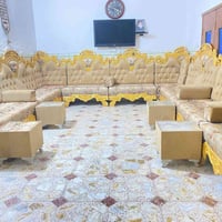 ديوان ملكي • ١١ قطعة • نظافة ٩٥٪