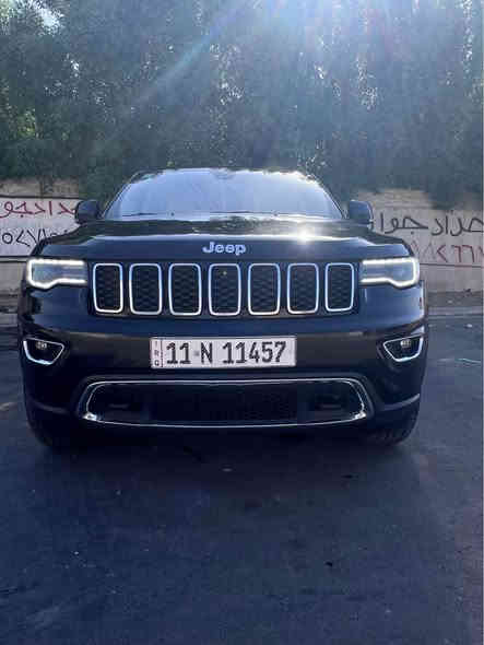 للبيع جيب لمتدد بلاص 2019 خليجي 
((وكاله ليث العبيدي))
ماشيه (115)الف كيلو متر
 فول مواصفات ١/١   لمتدد بلاص  3 شاشات
رادارت جانبيه نظام  النقطه العمياء
نظام التوقف الذاتي 
نظام اطفاء المحرك وتشغيله اوتو حجم المحرك 3600فور ويل 4/4 ماوس  دبل سلايت بانوراما تشغيل عن بعد  شاشه جبيره شفتات ستيرن جنطه كهربائي شفط  دبل كزوز خلفي  حساسات اماميه + خلفيةسستم صوت 12 سماعة دمامي خلفي بلصندوك
اوتو بارك 
كشن خزن ميموري 3 وضعيات  مقاعد جلد اصليه  بيجي   كهرباء (تدفئة+تبريد) كشن خلفية تدفئه   سيدي بلجكمجه  مع ريموتن تحكم بلشاشه 
مري  شفط مري قلاب ويه ال R يدات ستيل اصل 
الداخل صاج ملكي   نظام_خرائط(نظام ملاحة)_Navigatio كامرة خلفية دوارة اصلية
 استيرن كهرباء +  تدفئة
 فول تحكم استيرن (جهتين امامي + جهتين خلفي) 
 ناقل حركة ٨ نمر نظام سبورت sنضام اقتصادي
 مري _جانبي_تدفئة مرايا_جانبية_حساسة_للضباب_تعمل_
تلقائياً + اشارة بالمري 
 لايت عدسة زينون يصعد وينزل ويه الستيرن 
كشافات زنون  زراكات لايت   برده  بلصندوق شركه  
ويل كب نجمه  
صدر جديد ادامه شركه تبديل دهن شركه   باتري جديد شركه تايرات تخم جدد
رقم بغداد تحويل مباشر 
للاستفسار اكثر  *********** بغداد
