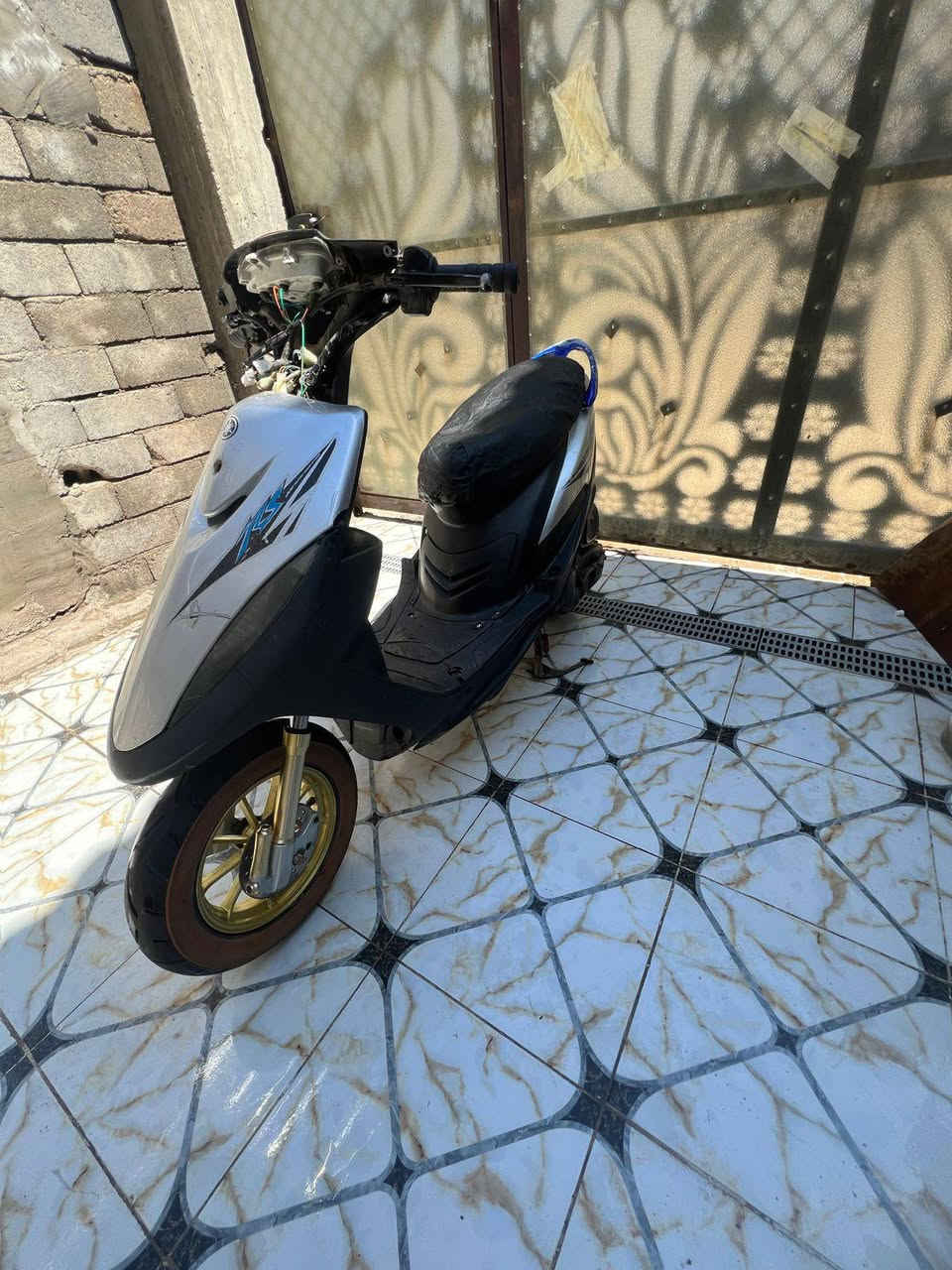 للبيع ماكس عدله دبلات وتايرات جدد
السعر 425وبيه مجال
مكان قرنه شرش 
***********واتساب فقط
