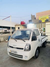 كيا بنگو • ٢٠٢٥ • مراوس